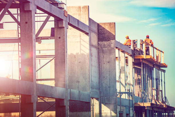 Best Concrete Slab Installation  in Coshocton, OH