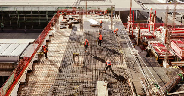Best Concrete Crack Repair  in Coshocton, OH