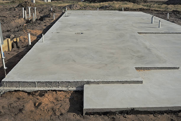 Best Custom Concrete Contractor  in Coshocton, OH