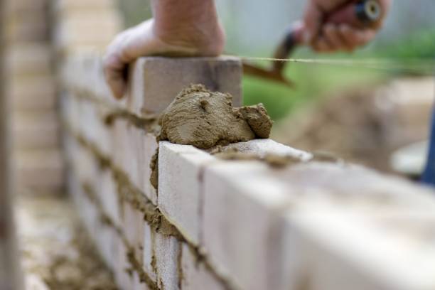 Best Concrete Leveling Services  in Coshocton, OH