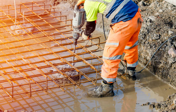 Best Waterproofing & Drywells  in Coshocton, OH