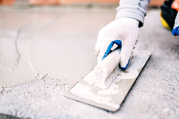 Best Concrete Installation Cost  in Coshocton, OH